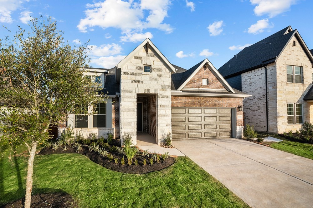 2406 Mount Healy Court Katy TX 77493