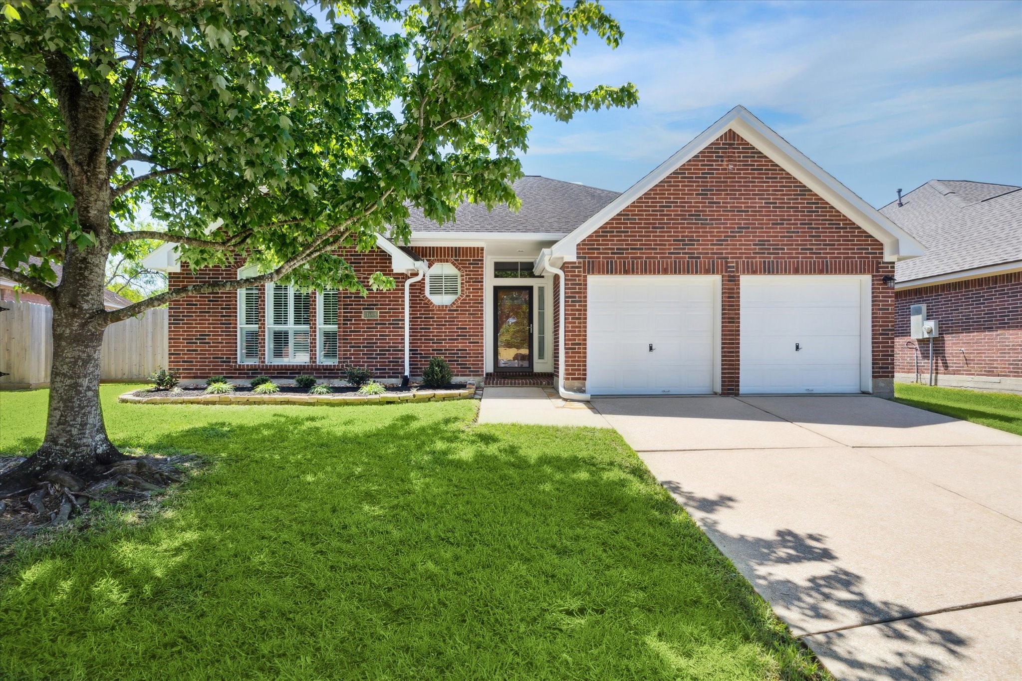 14006 Jade Meadow Court Houston TX 77062