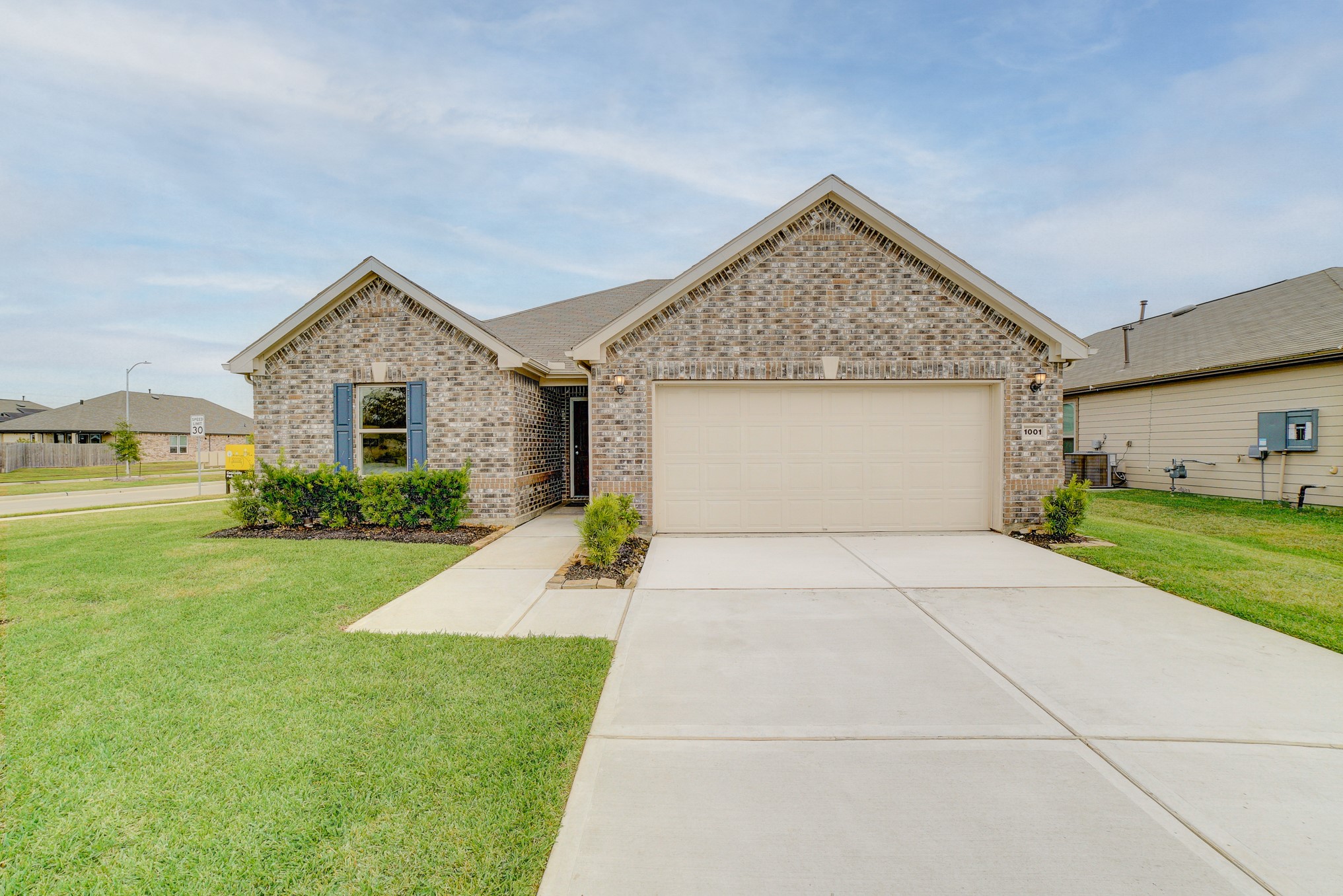 1001 Valley Crest Lane La Marque TX 77568