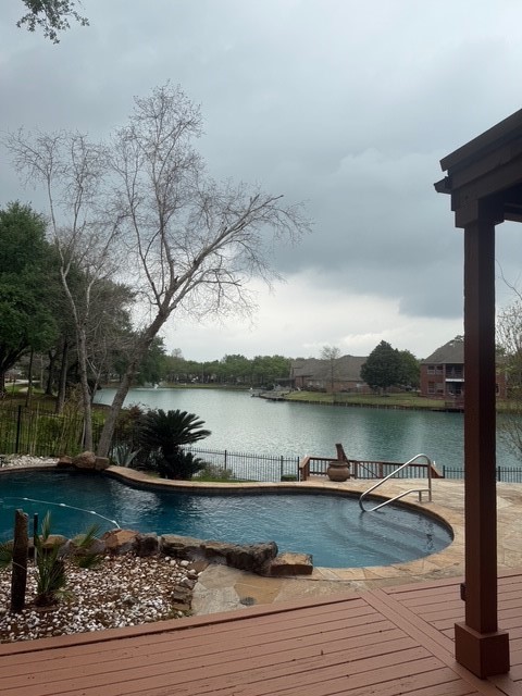 203 Bay Bridge Drive Sugar Land TX 77478