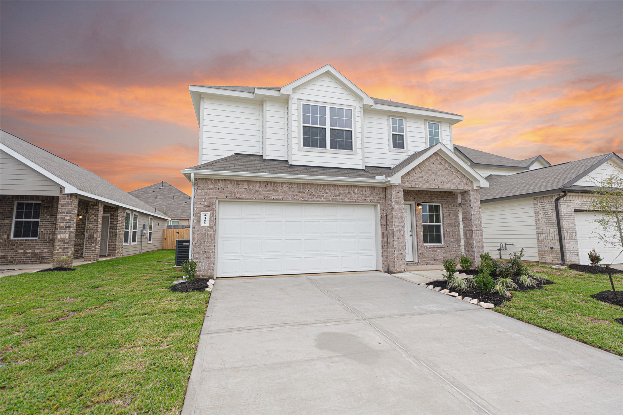 4466 Stephanie Park Lane Conroe TX 77304