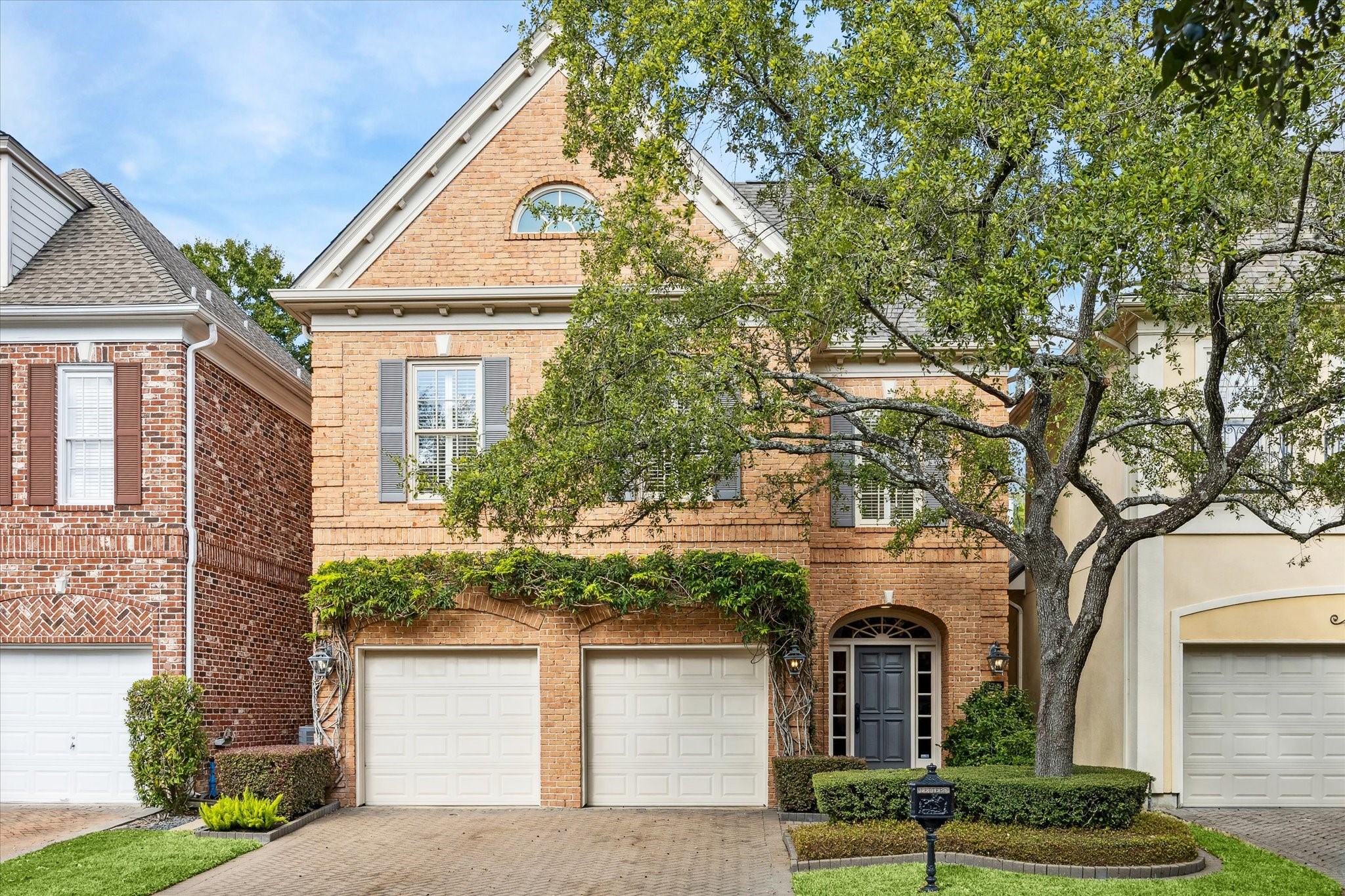 5714 Tangle Circle Lane Houston TX 77057