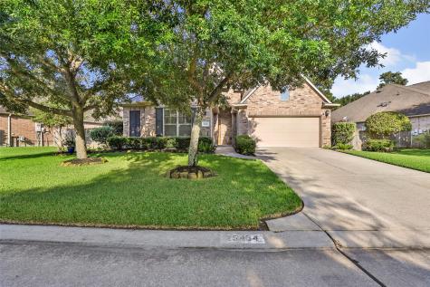 25454 Vinechase Drive Porter TX 77365