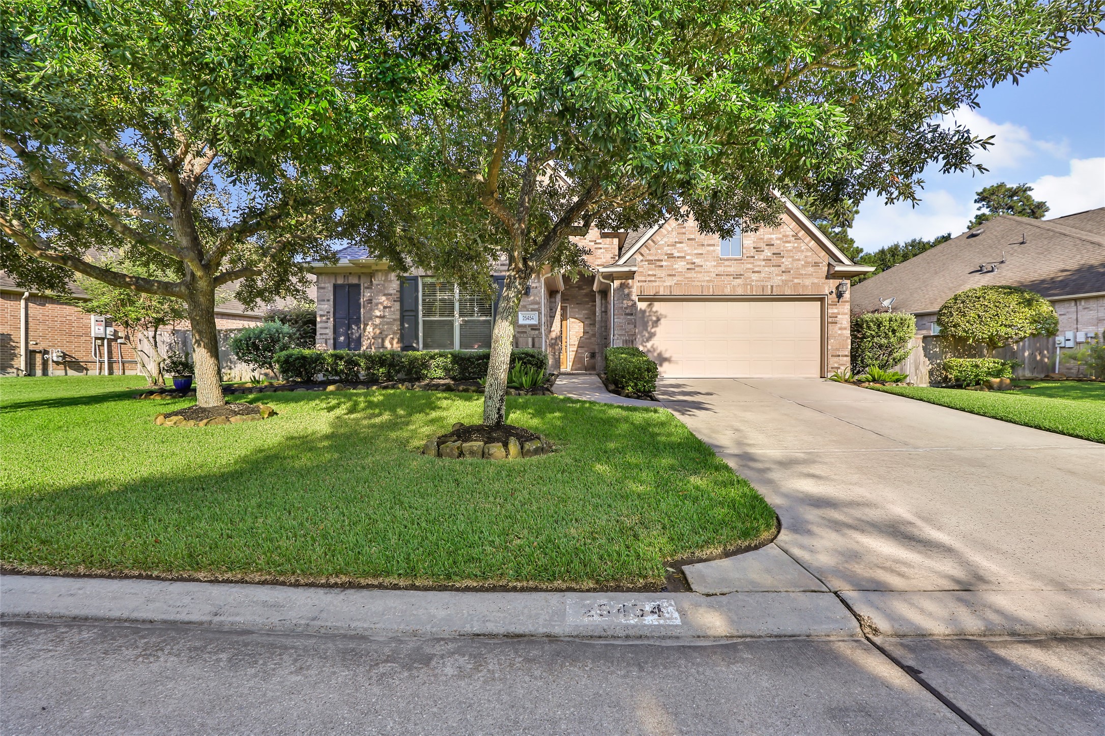 25454 Vinechase Drive Porter TX 77365