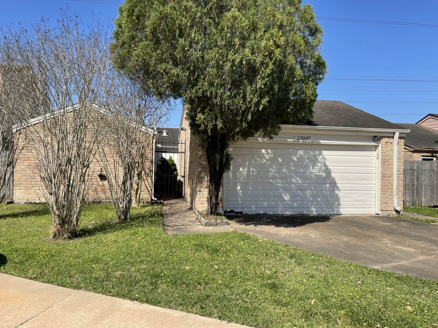 12047 S Fairhollow Lane Houston TX 77043