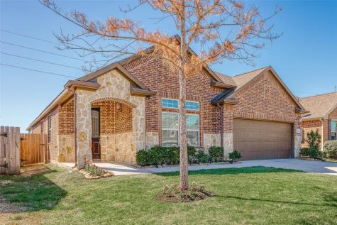 2538 Shelly Lang Court Missouri City TX 77459