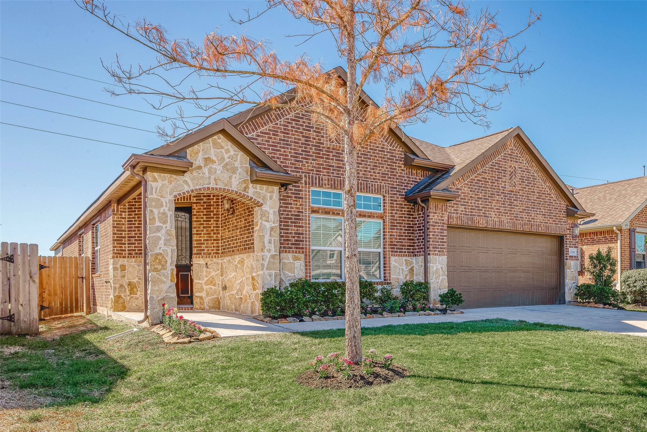 2538 Shelly Lang Court Missouri City TX 77459