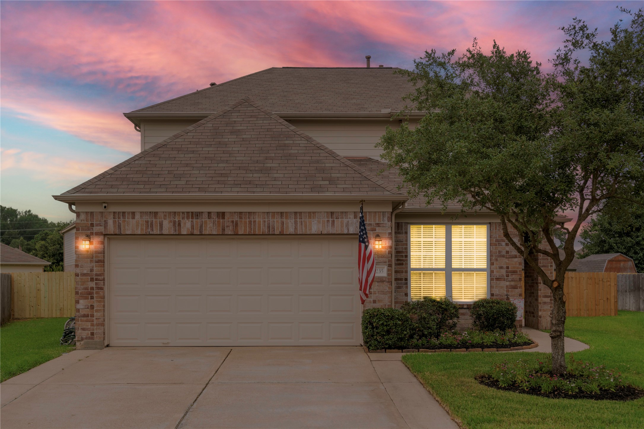 19235 Ashford Square Street Tomball TX 77375