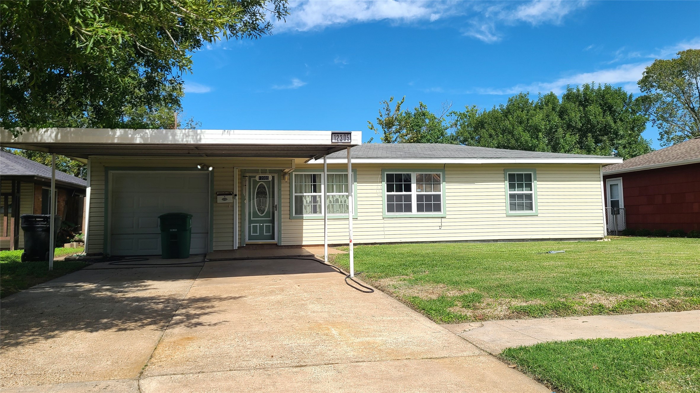 12305 Palmbeach Street Houston TX 77034