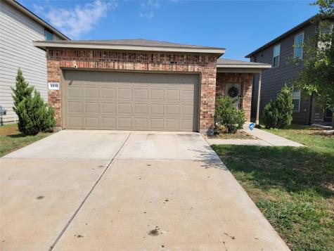 2515 Skyview Silver Drive Houston TX 77047