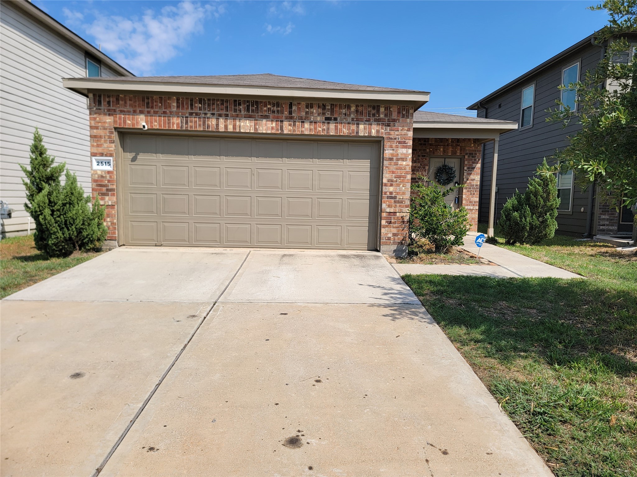 2515 Skyview Silver Drive Houston TX 77047