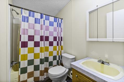 106 Jefferson Street Livingston TX 77351