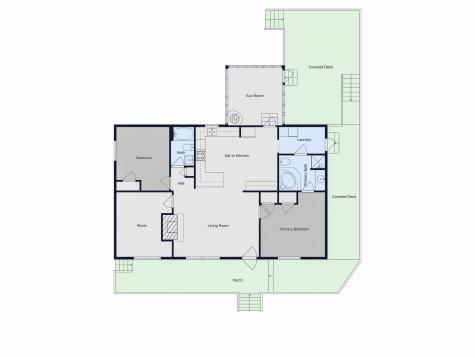 106 Jefferson Street Livingston TX 77351