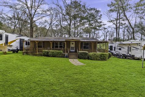 106 Jefferson Street Livingston TX 77351
