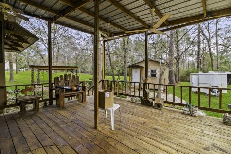 106 Jefferson Street Livingston TX 77351