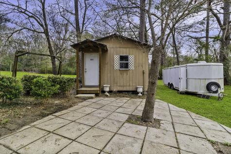 106 Jefferson Street Livingston TX 77351