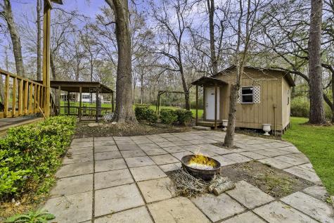 106 Jefferson Street Livingston TX 77351