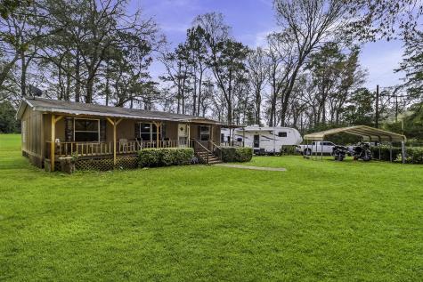 106 Jefferson Street Livingston TX 77351