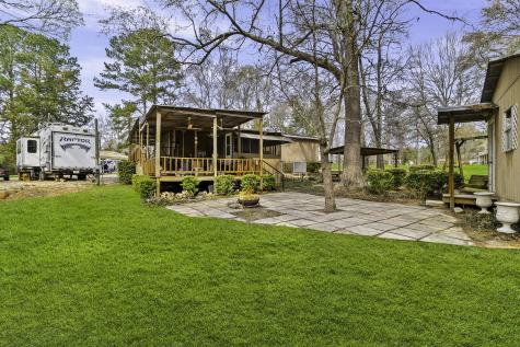 106 Jefferson Street Livingston TX 77351