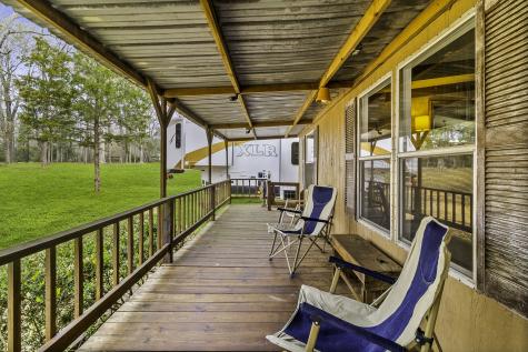 106 Jefferson Street Livingston TX 77351