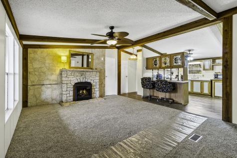 106 Jefferson Street Livingston TX 77351