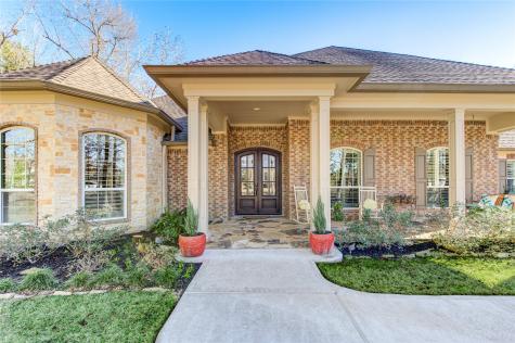 1414 Amber Cove Willis TX 77378