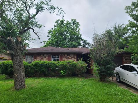 5210 Russelville Road Houston TX 77048