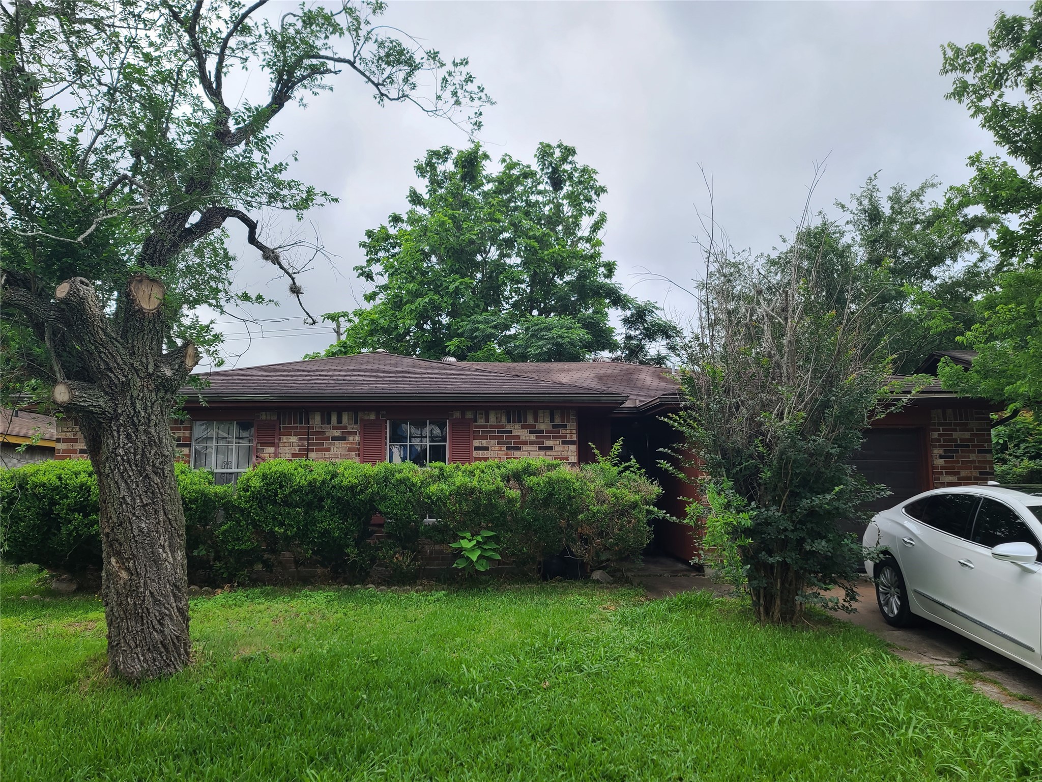 5210 Russelville Road Houston TX 77048
