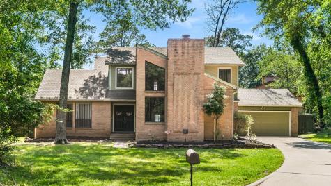 109 Lazy Springs Drive Montgomery TX 77356