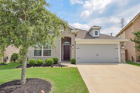 24118 Leonforte Drive Richmond TX 77406