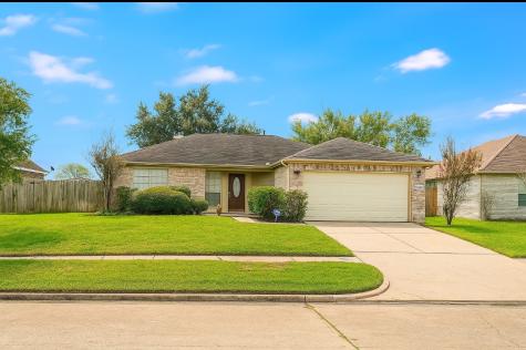 17075 Great Glen Drive Houston TX 77084