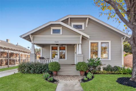 1024 W Cottage Street Houston TX 77009