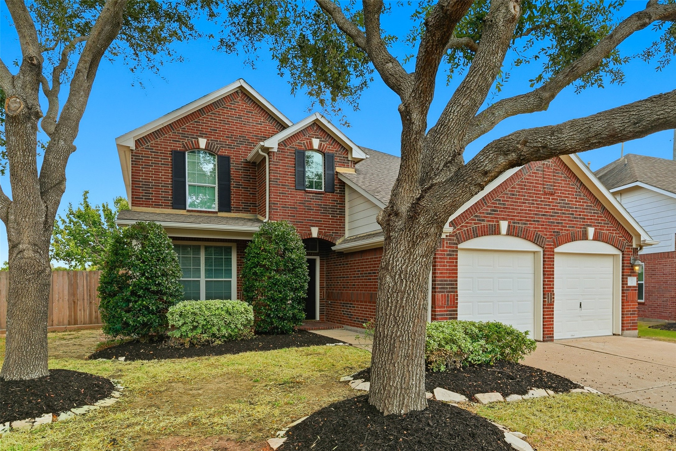 21326 Larkhill Lane Katy TX 77449