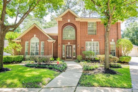 7902 Sonata Court Houston TX 77040