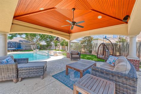 25606 Ryans Creek Court Katy TX 77494