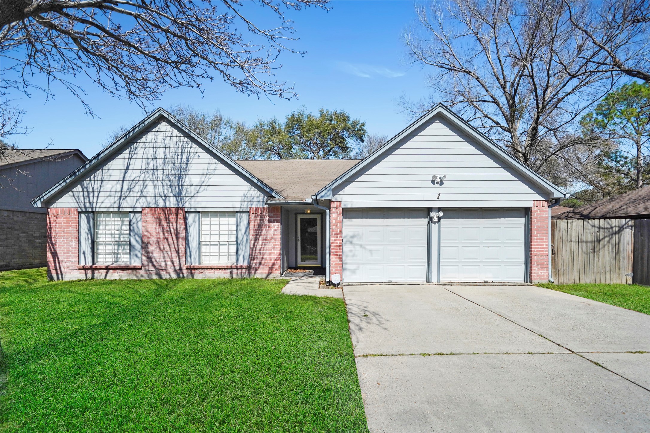 9714 Gusty Winds Drive Houston TX 77064