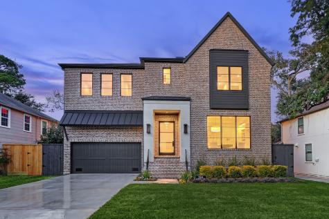2514 Wordsworth Street Houston TX 77030