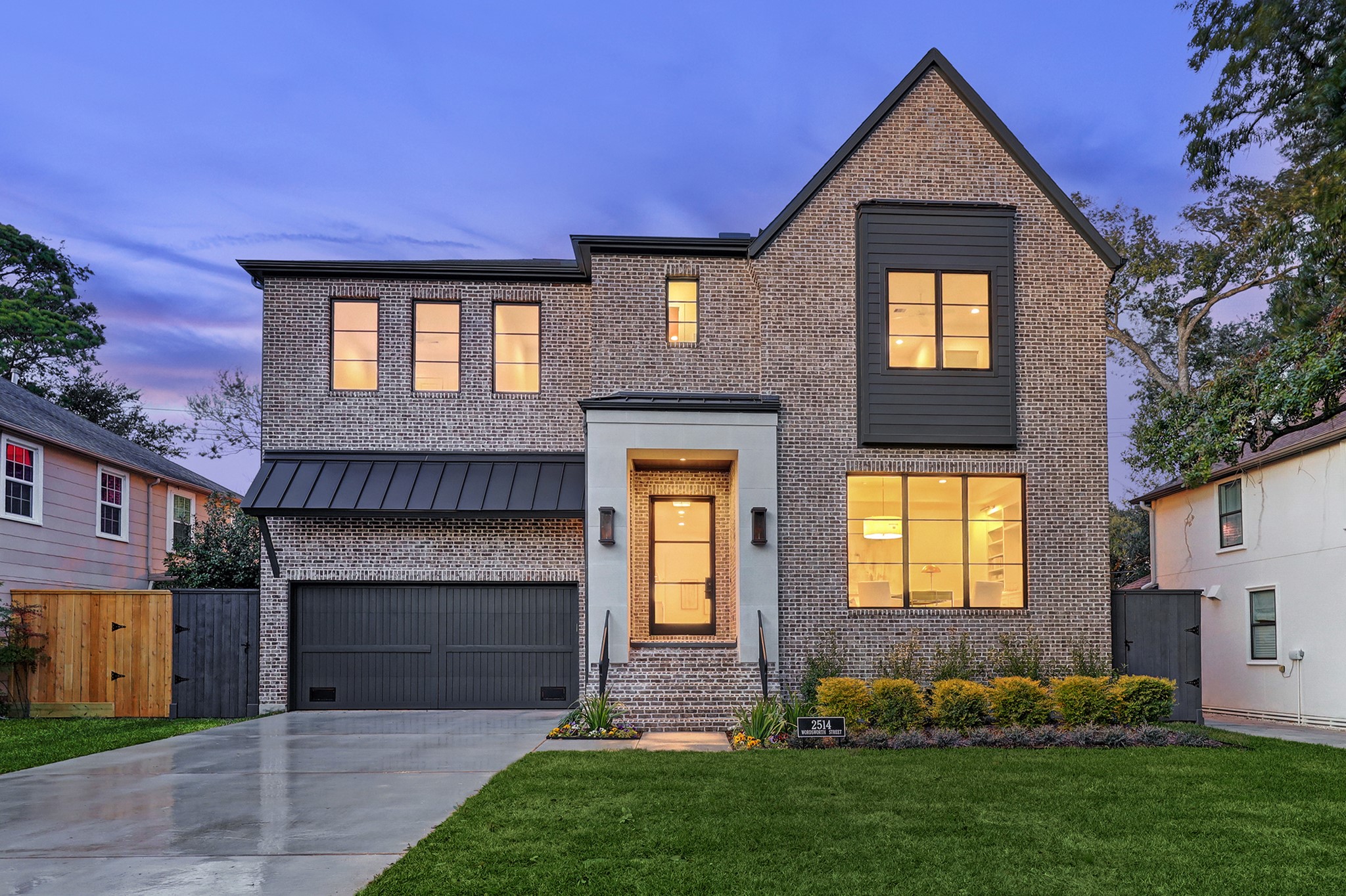 2514 Wordsworth Street Houston TX 77030