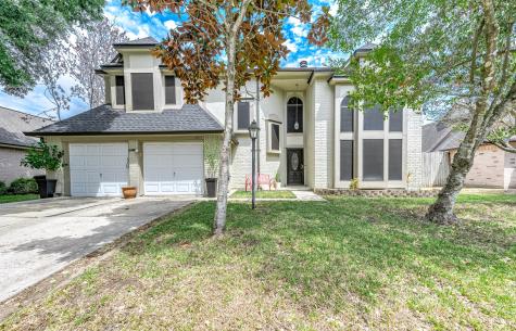 2915 Tower Bridge Court Pearland TX 77581