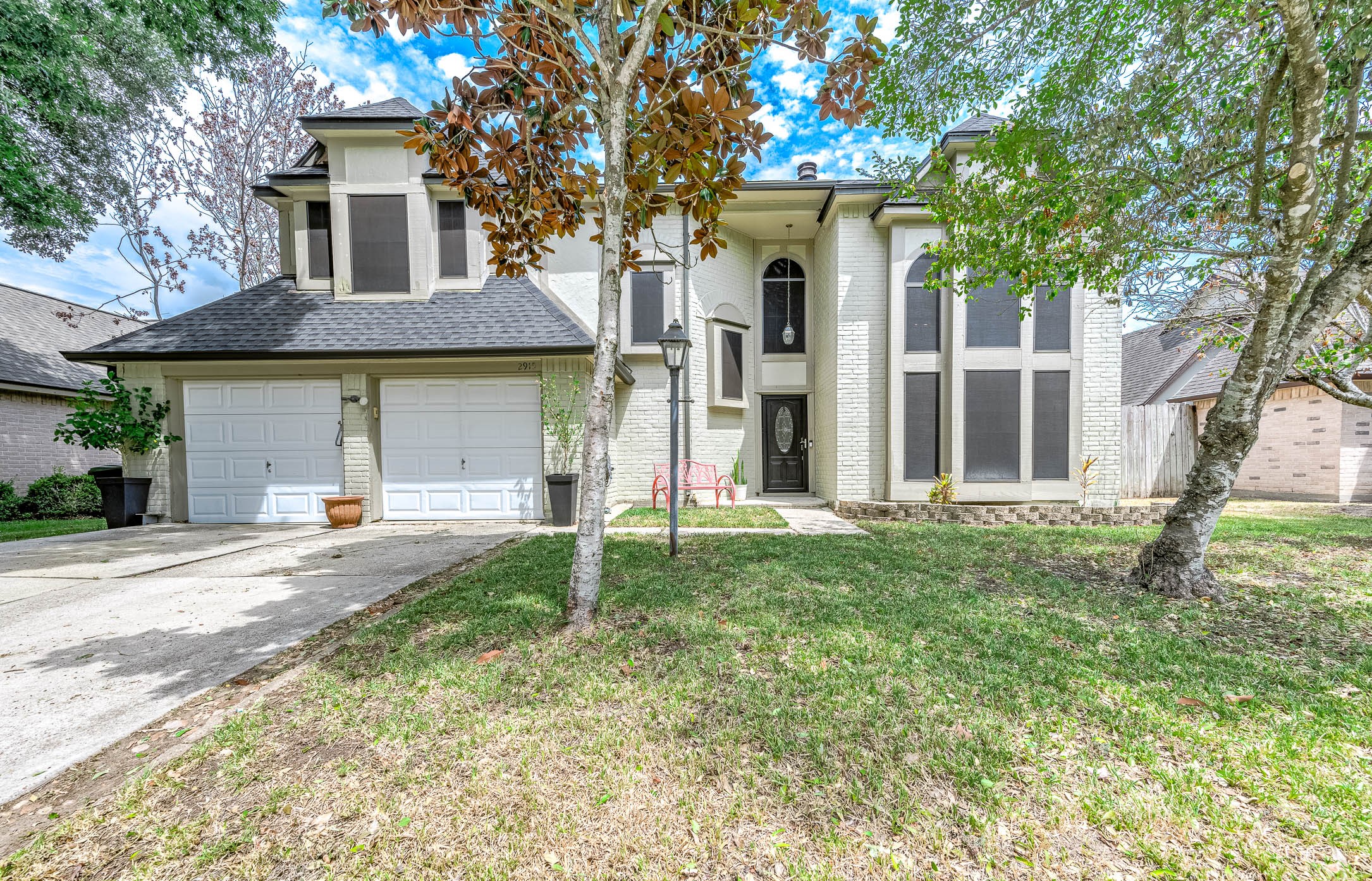 2915 Tower Bridge Court Pearland TX 77581