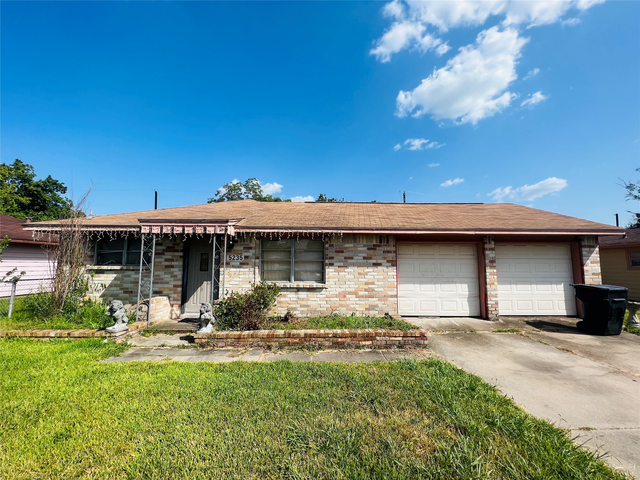 5235 Jorns Street Houston TX 77045