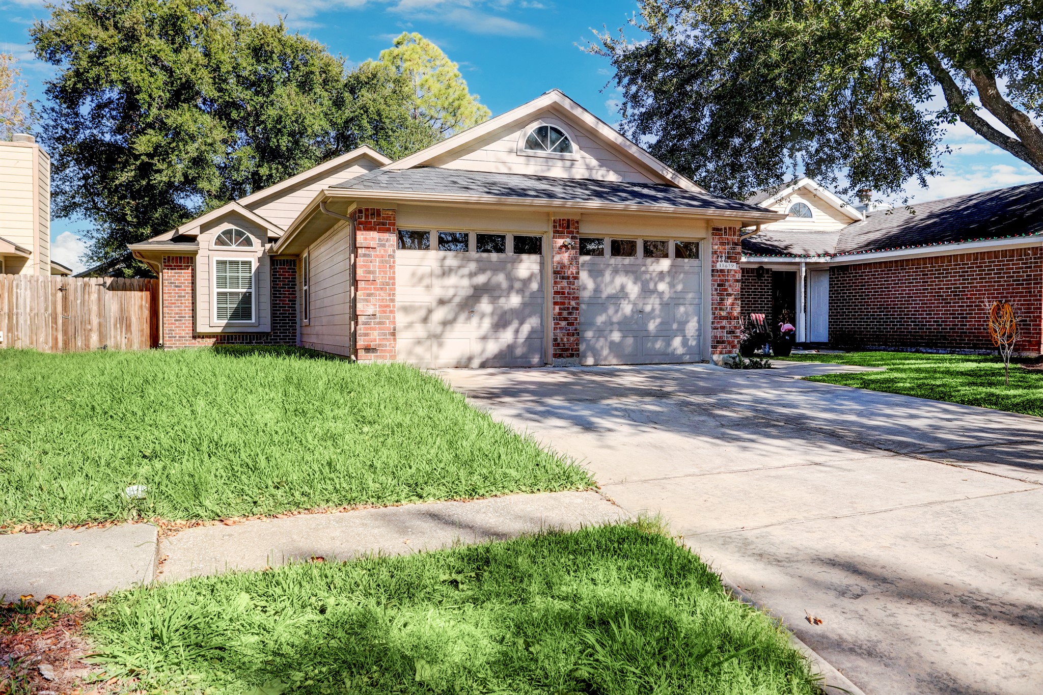 11619 Gullwood Drive Houston TX 77089