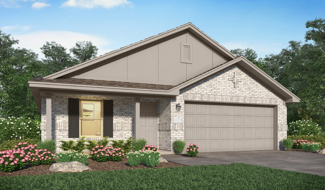 1527 Twilight Green Drive Katy TX 77493
