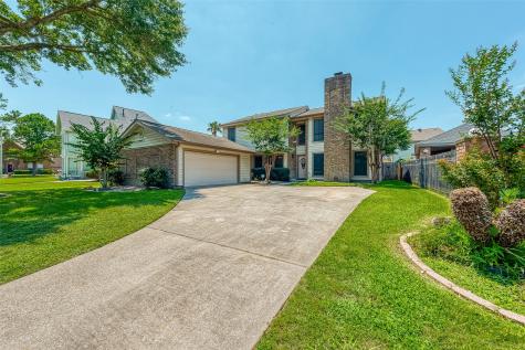 6422 Sutter Park Lane Houston TX 77066