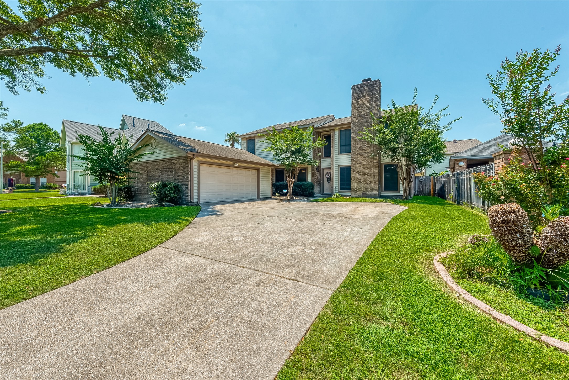 6422 Sutter Park Lane Houston TX 77066