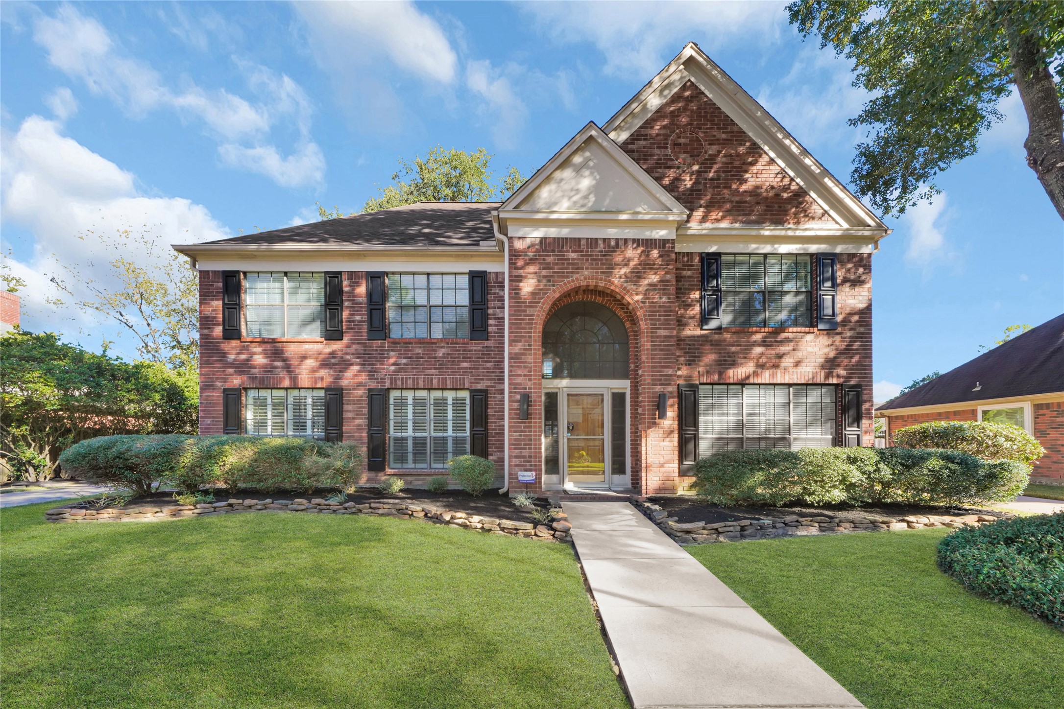 3118 Misty Brook Lane Houston TX 77084