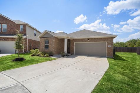 13406 Treshill Court Houston TX 77049