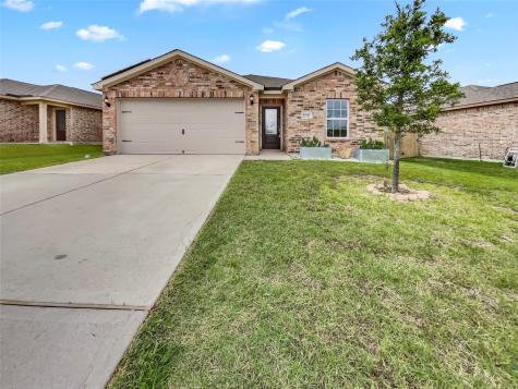 22727 Overland Bell Drive Hockley TX 77447