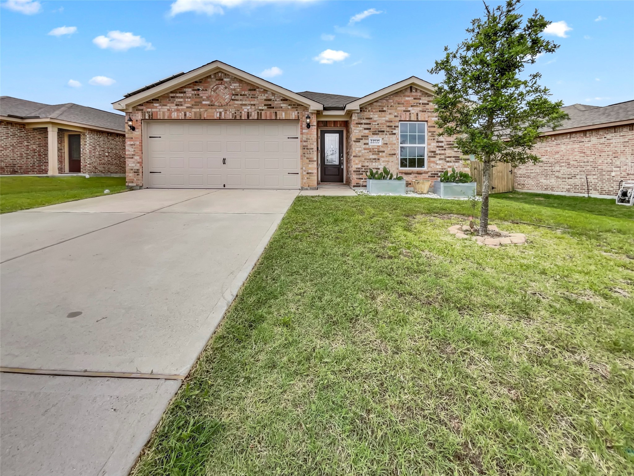 22727 Overland Bell Drive Hockley TX 77447