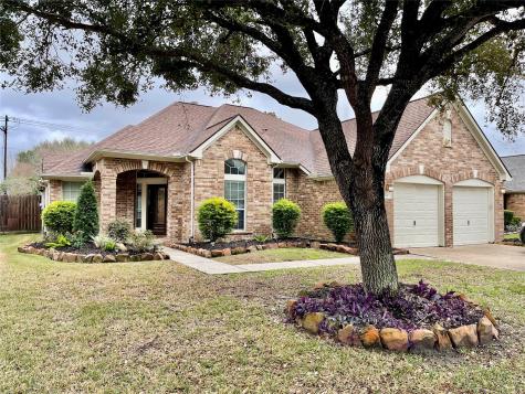 3145 Eagle Nest Drive La Porte TX 77571